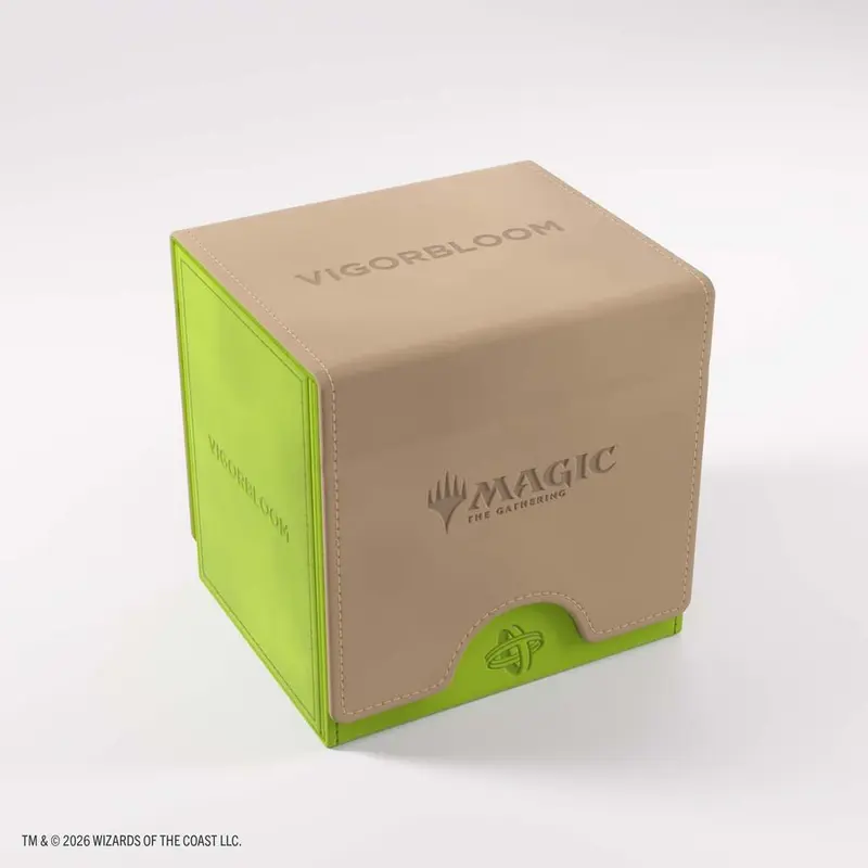 Magic