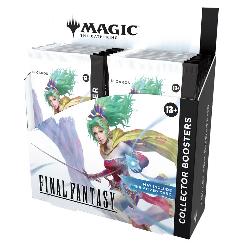 Magic