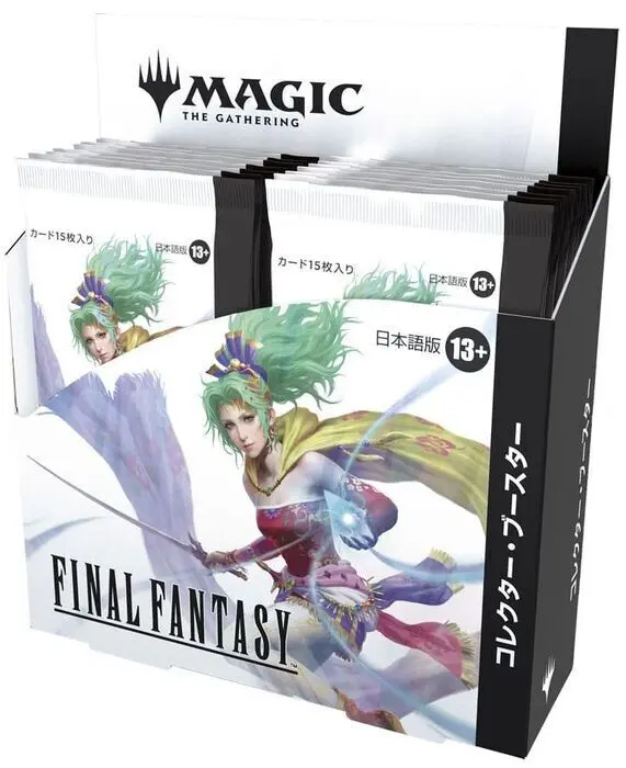 Magic