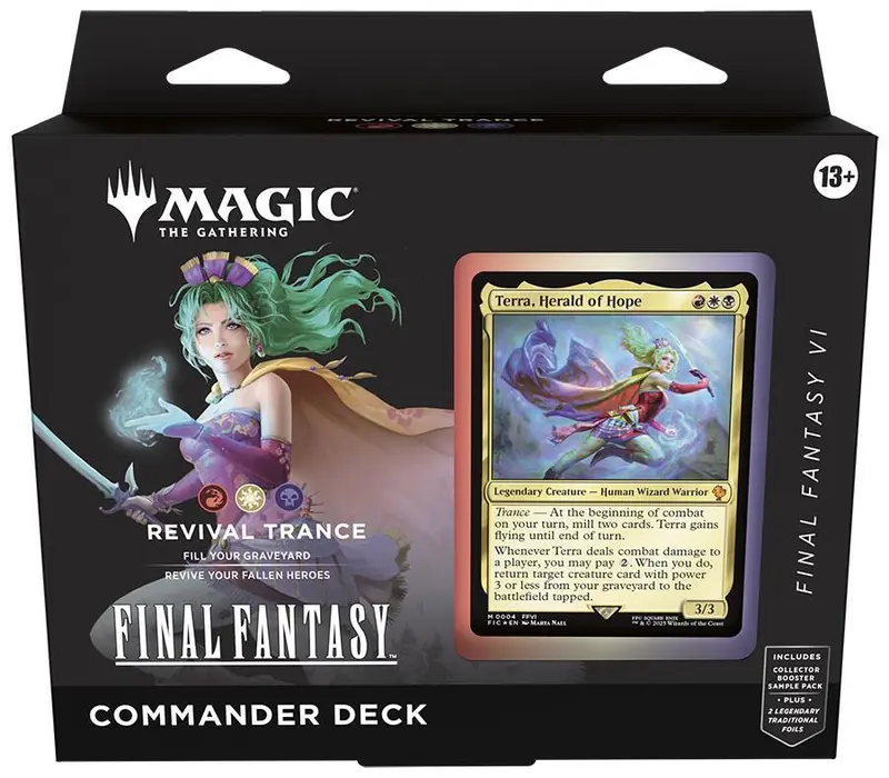Magic