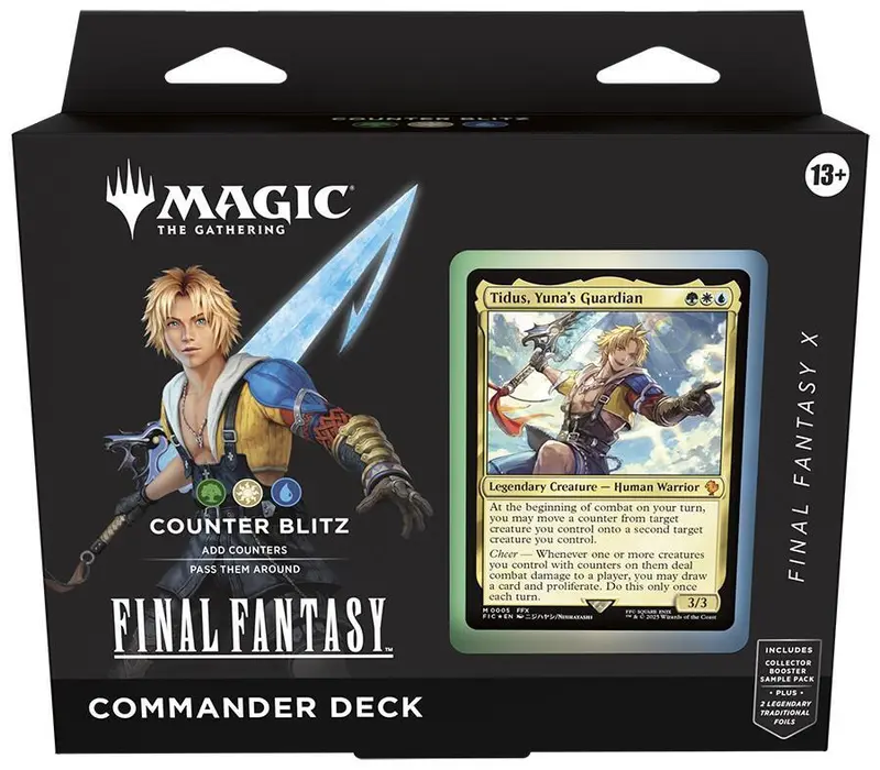 Magic