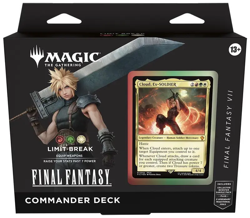 Magic