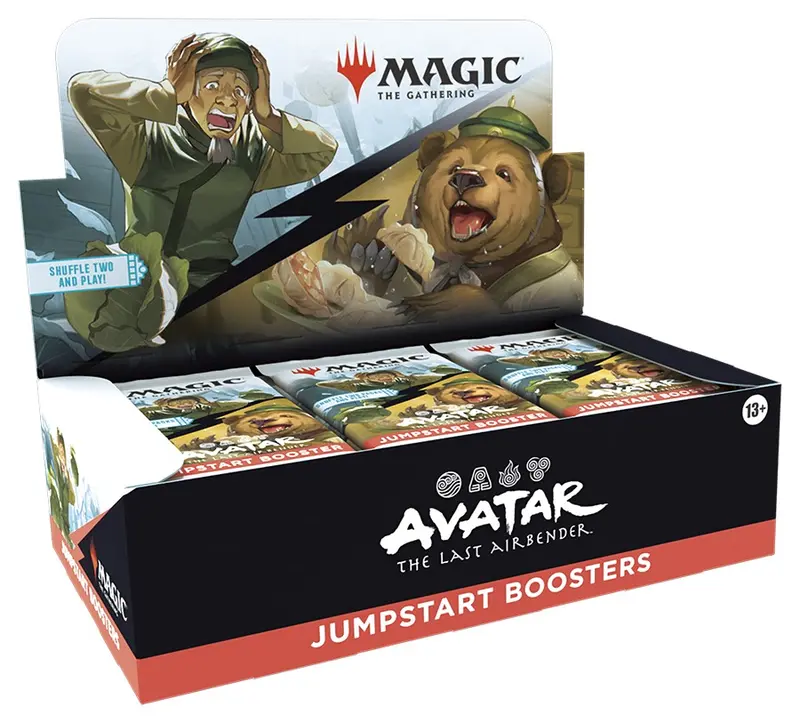 Magic