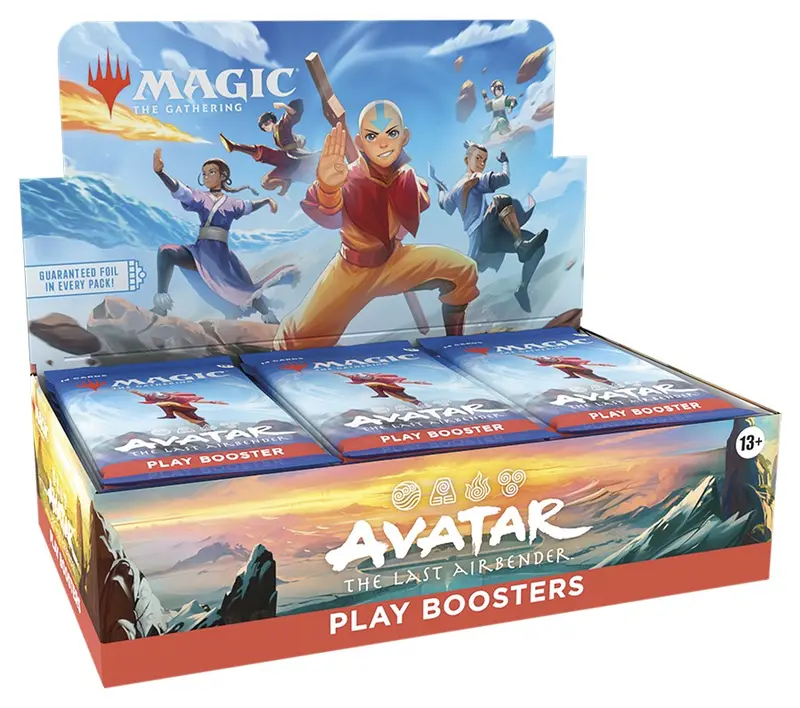Magic