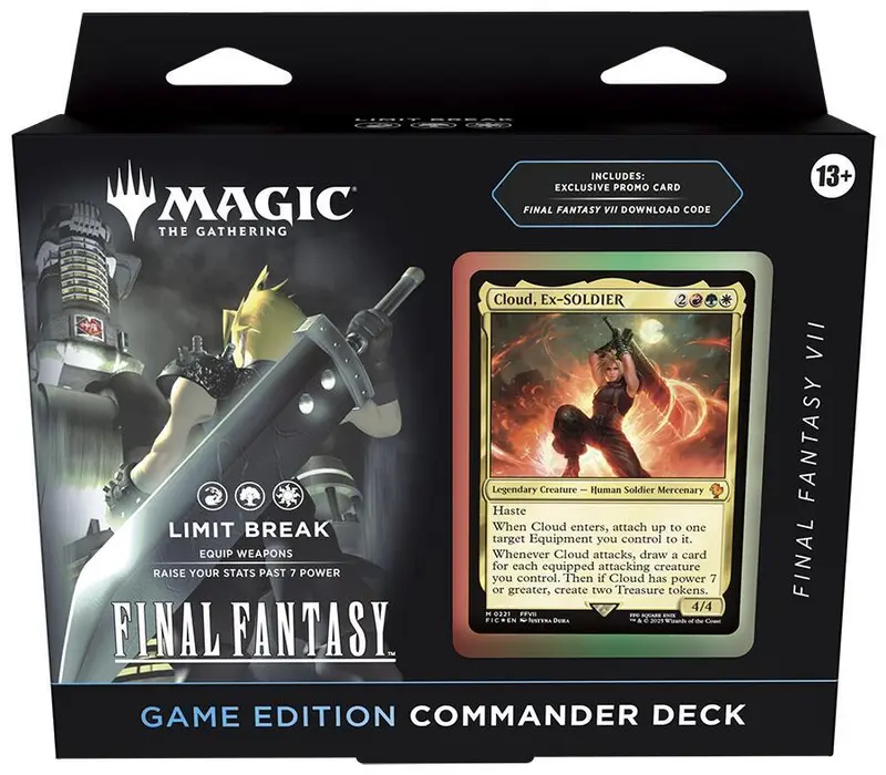 Magic