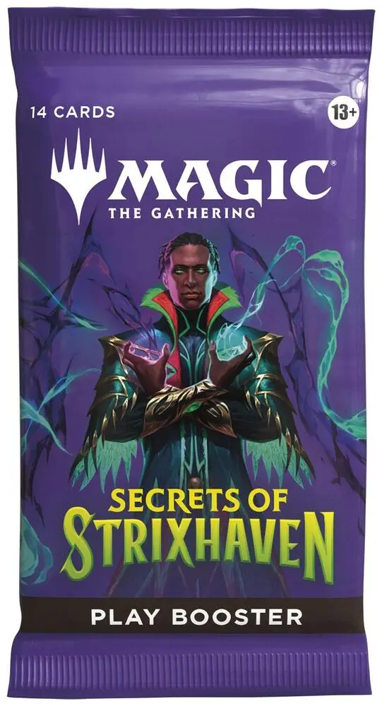 Magic