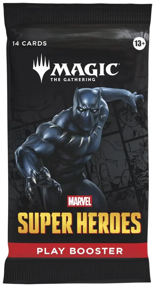 Magic