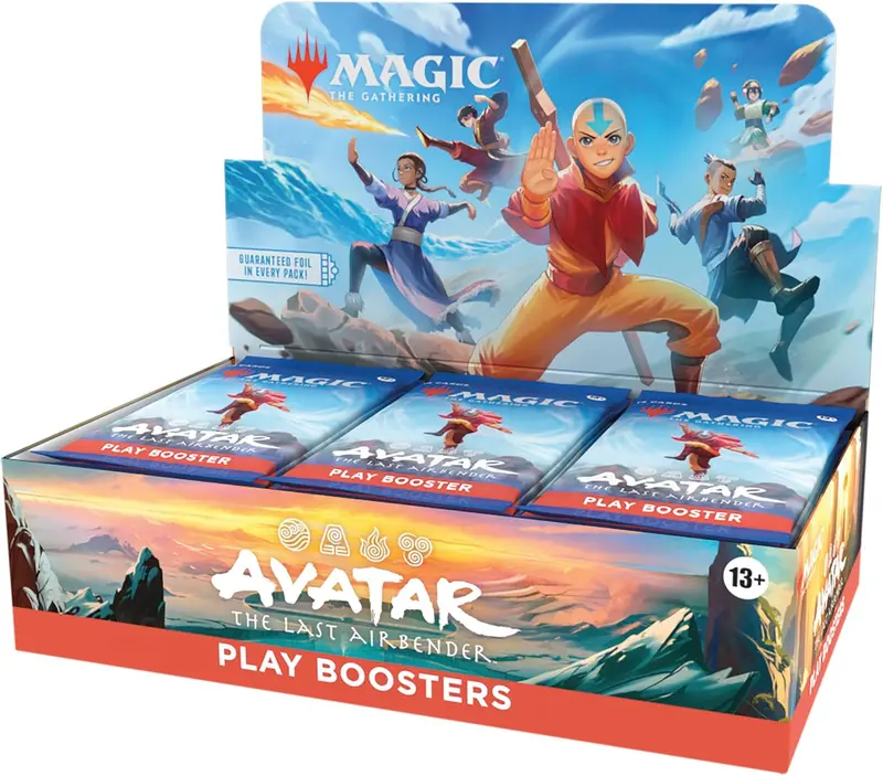 Magic