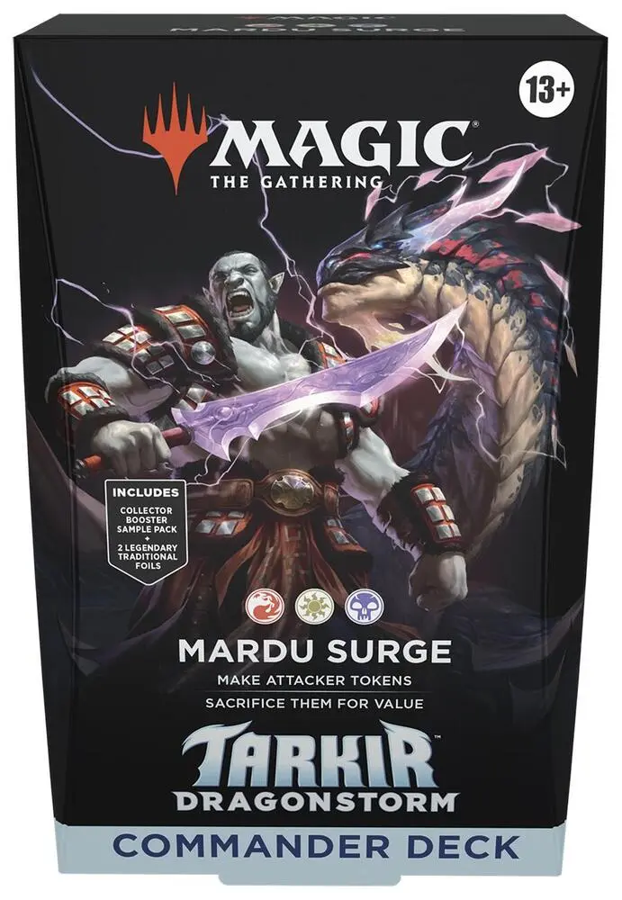 Magic