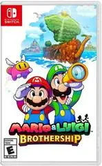 Mario & Luigi