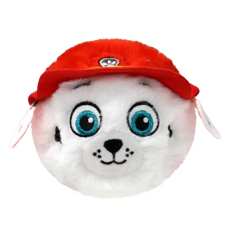 MARSHALL - dalmatian bnce