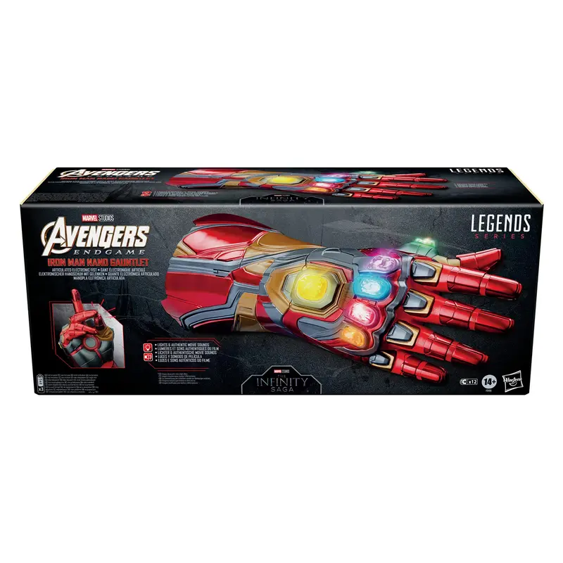 Marvel