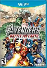 Marvel Avengers