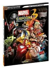 Marvel Vs Capcom 3