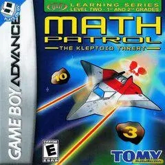 Math Patrol