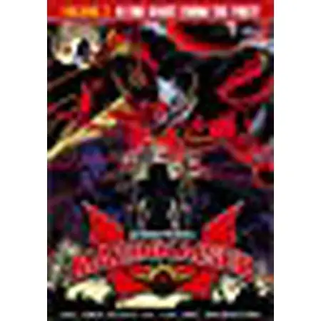 Mazinkaiser #2