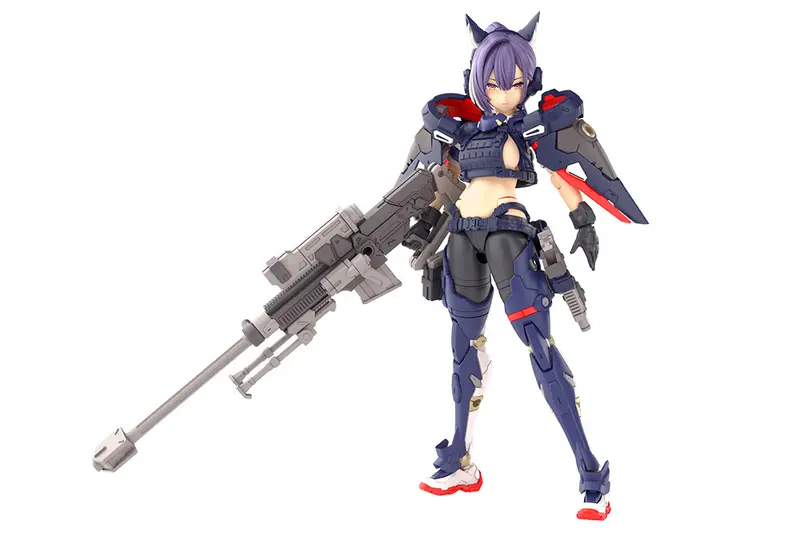 Megami Device