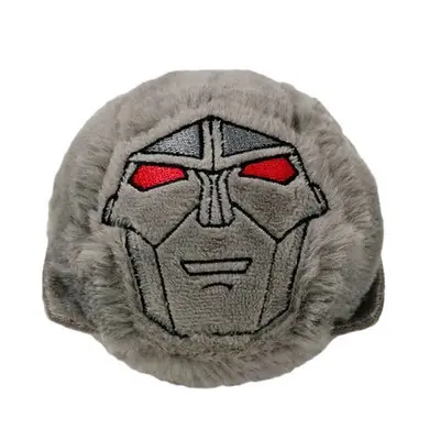 MEGATRON - bnce