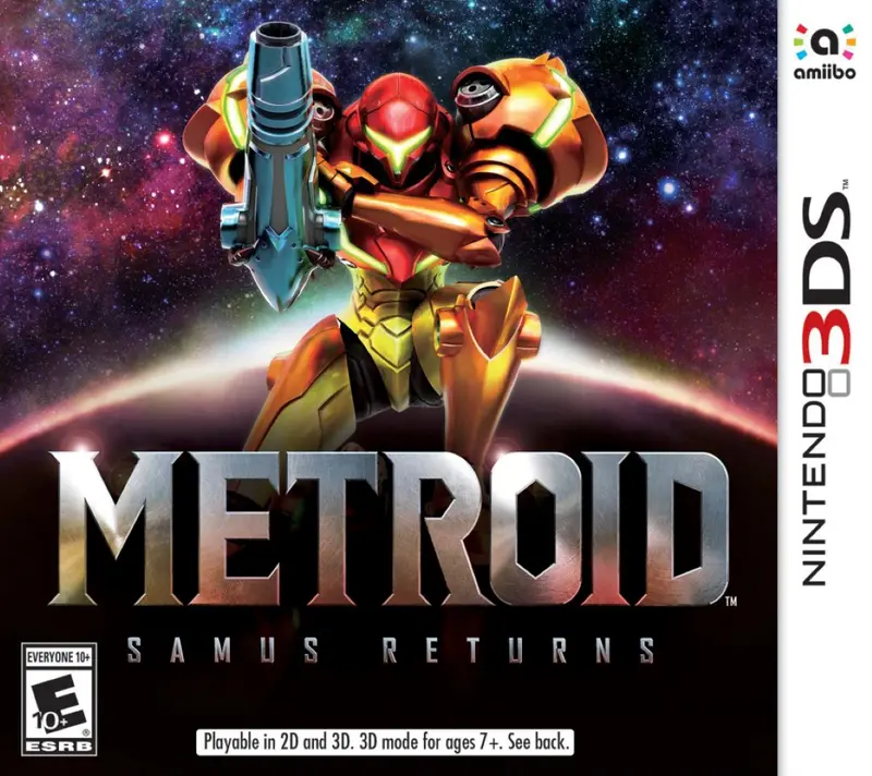 Metroid