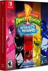 Mighty Morphin Power Rangers