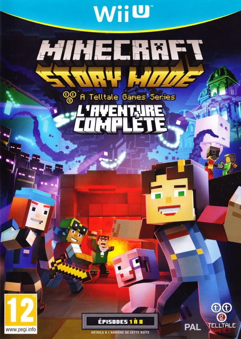 Minecraft