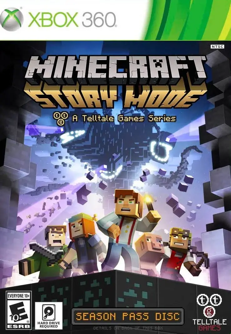 Minecraft