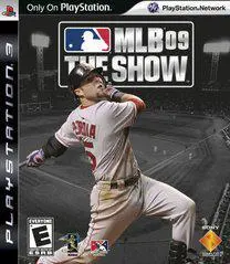MLB 09