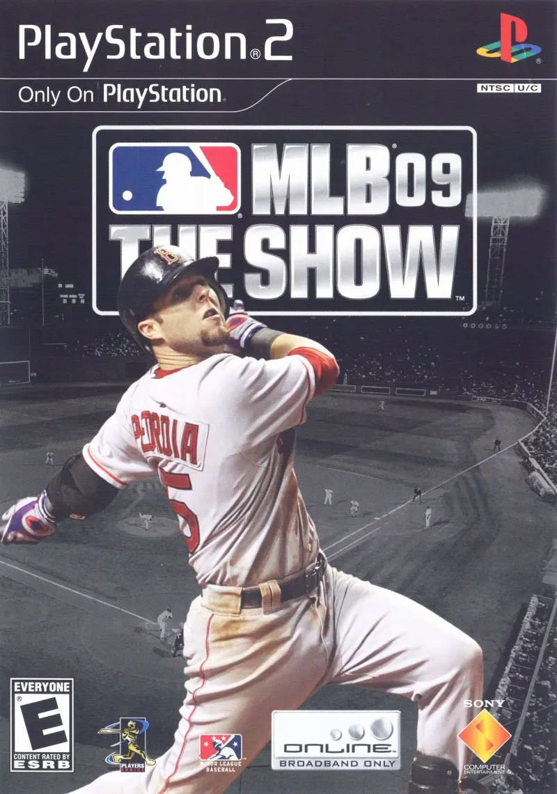 MLB 09