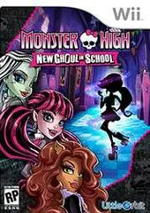 Monster High
