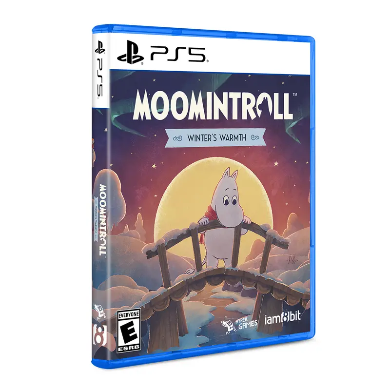 Moomintroll