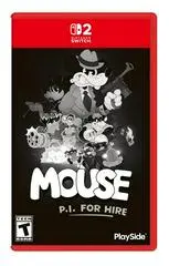 Mouse