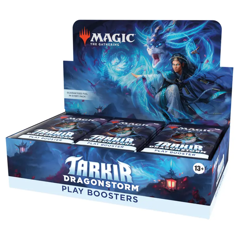 MTG