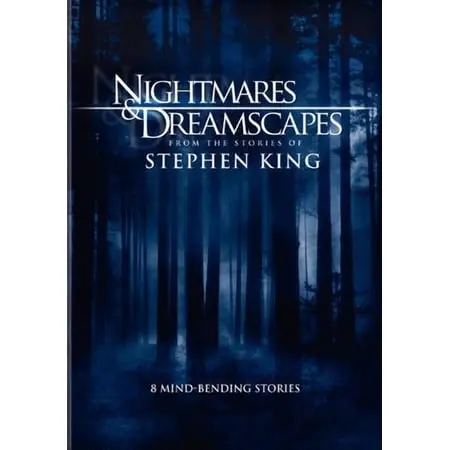 Nightmares & Dreamscapes