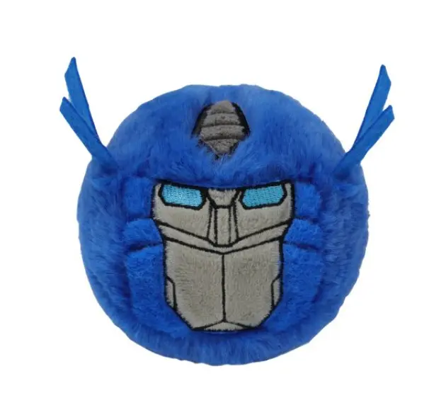 OPTIMUS PRIME - bnce