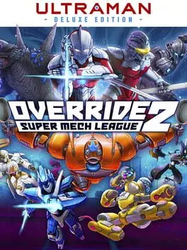 Override 2