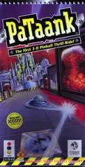 Pataank | 3DO - Used (Complete in Box)