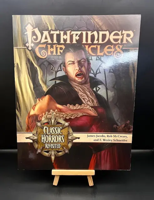 Pathfinder Chronicles