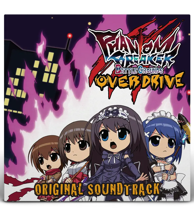 Phantom Breaker