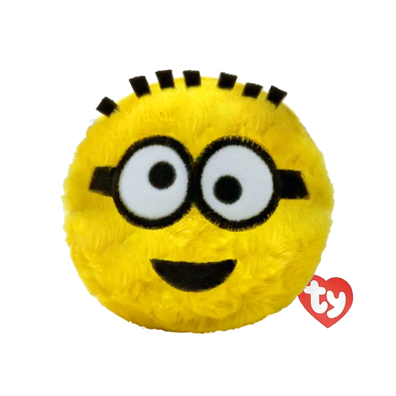 PHIL - minions bnce