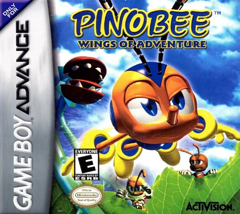 Pinobee