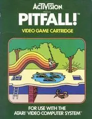 Pitfall | Atari 2600 - New