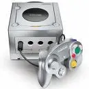 Platinum Gamecube System | Gamecube - Used (Console Only)