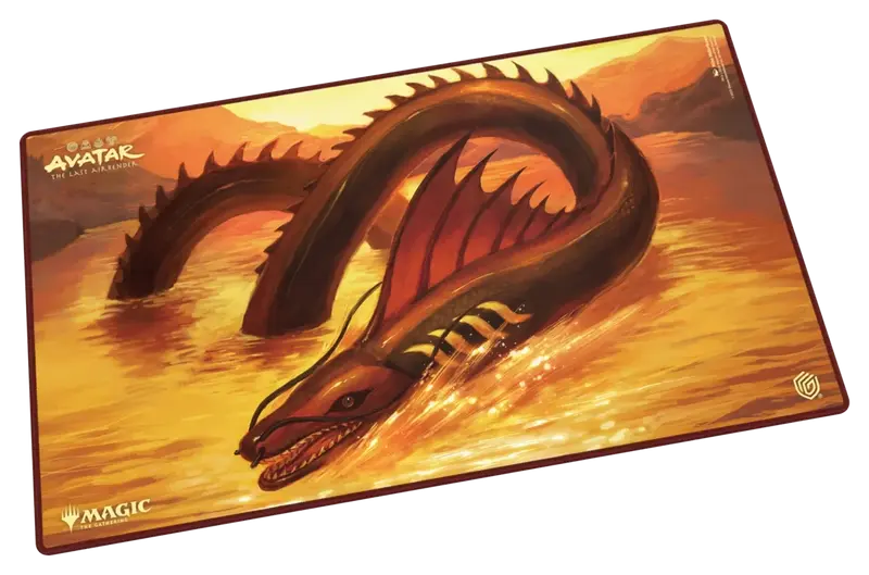 Play-Mat Magic
