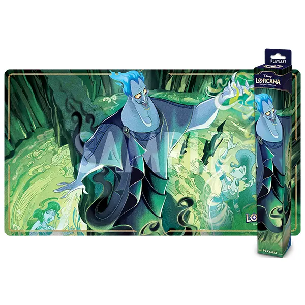 Playmat