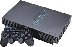 Playstation 2 System | Playstation 2 - Used (Console Only)