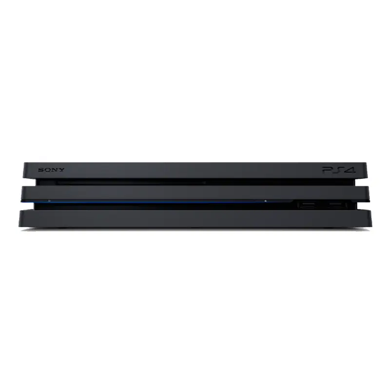 PlayStation 4 Pro