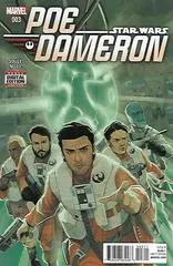 Poe Dameron #3 (2016)