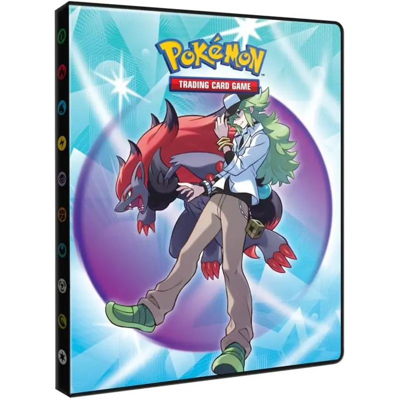 Pokémon Scarlet & Violet