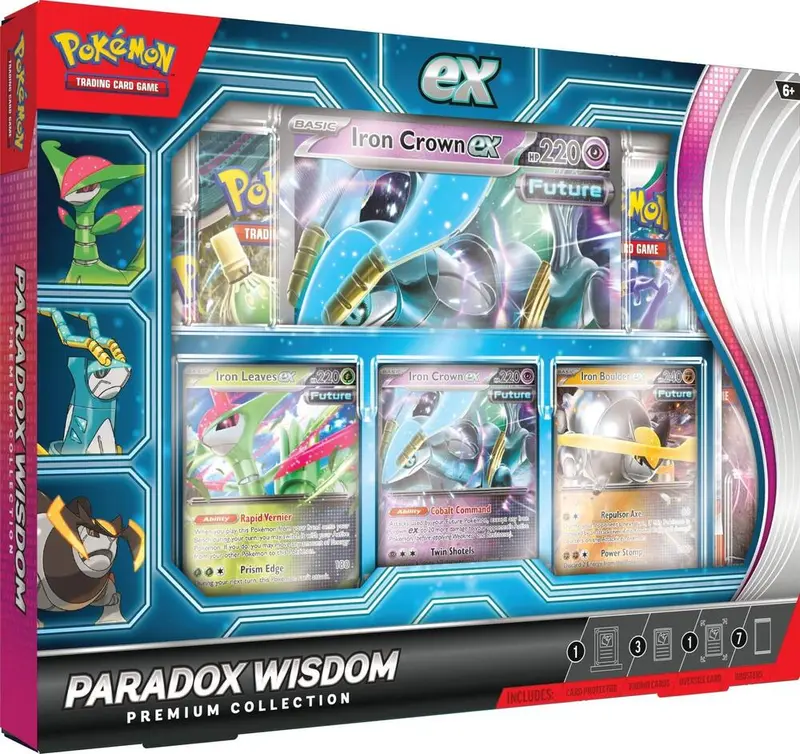 Pokemon TCG