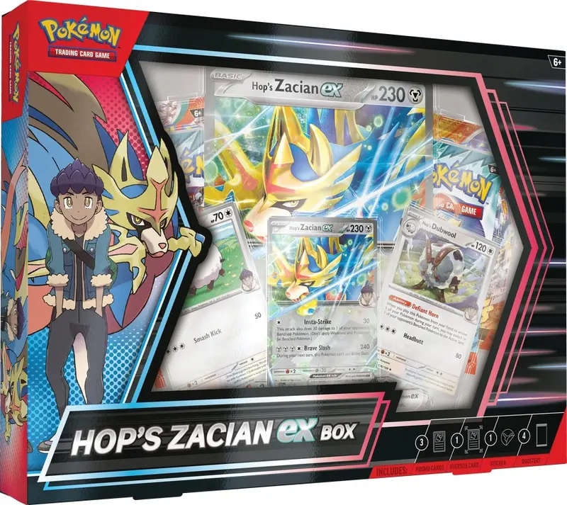 Pokemon TCG